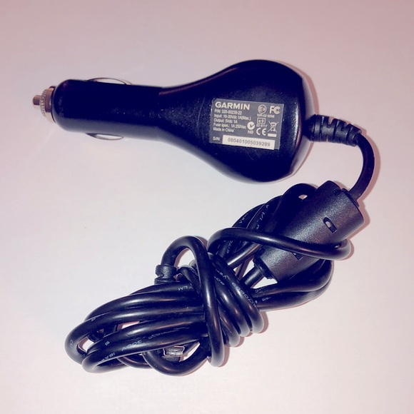 Garmin nüvi 205 - Picture 5 of 7